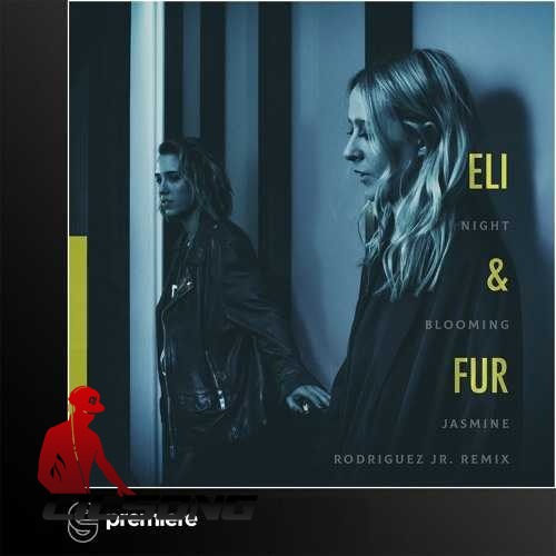 Eli & Fur - Night Blooming Jasmine (Rodriguez Jr. Remix Edit)